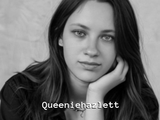 Queeniehazlett