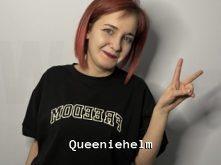 Queeniehelm