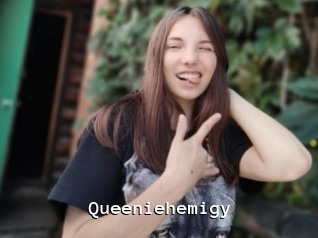 Queeniehemigy