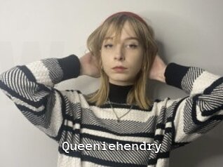 queeniehendry Webcamsex Amateur