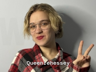 Queeniehessey