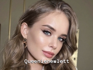 Queeniehewlett