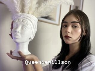 Queeniewillson