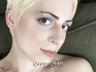 Queenjean