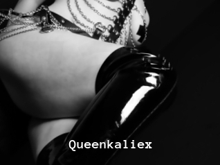 queenkaliex Webcamsex Amateur