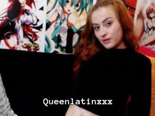 Queenlatinxxx