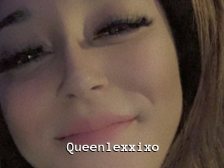 queenlexxixo Webcamsex Amateur
