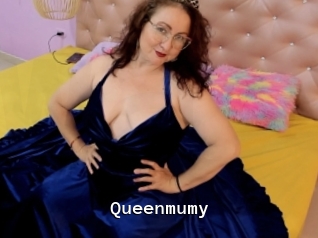 Queenmumy