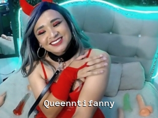 queenntifanny Webcamsex Amateur
