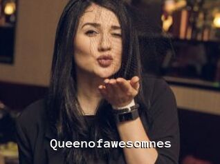 Queenofawesomnes