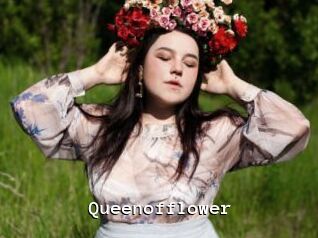Queenofflower