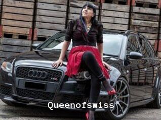 Queenofswiss