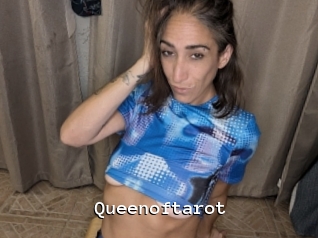 Queenoftarot