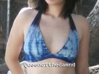 Queenofthedamnd