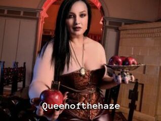 Queenofthehaze