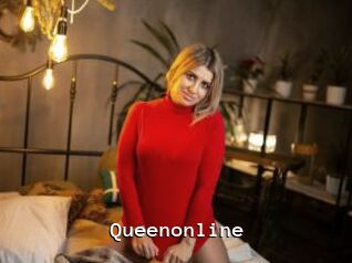 Queenonline