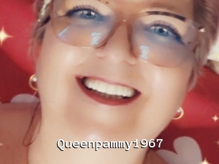 Queenpammy1967