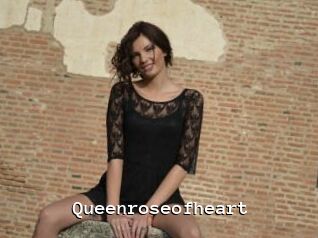 Queenroseofheart