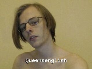 Queensenglish