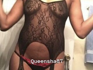Queensha87