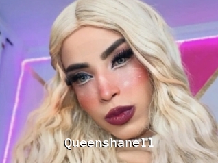 Queenshanell