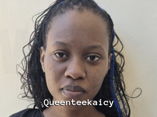 Queenteekaicy