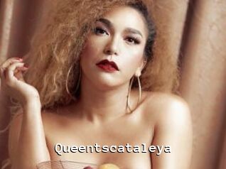 Queentscataleya