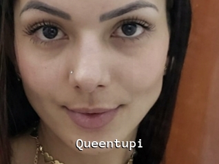 Queentupi