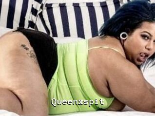 Queenxspit