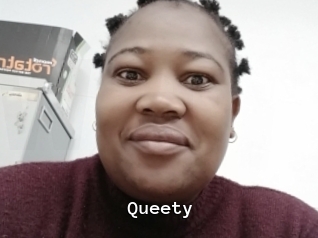 Queety