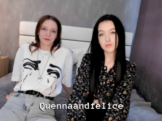 Quennaandfelice