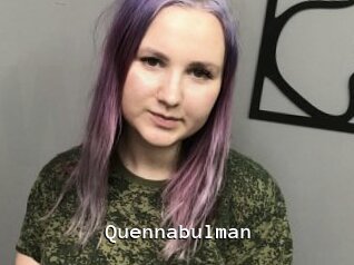 Quennabulman