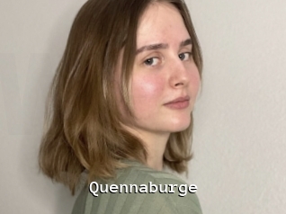 Quennaburge