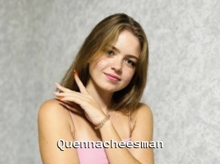 Quennacheesman