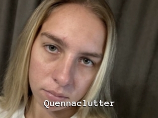 Quennaclutter
