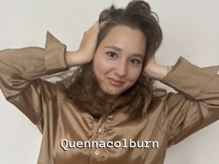 Quennacolburn