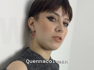 quennacoleman Webcamsex Amateur