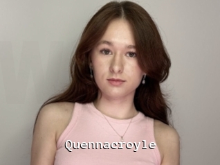 Quennacroyle