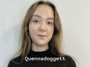 Quennadoggett