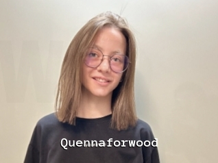 Quennaforwood