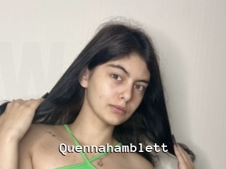 Quennahamblett