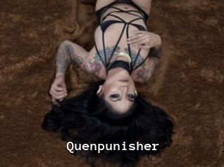 Quenpunisher