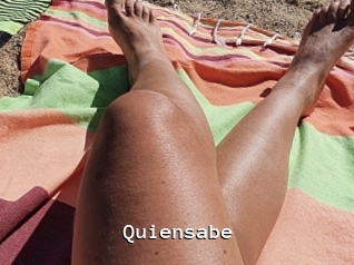 Quiensabe