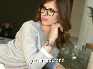 Quiettsurff