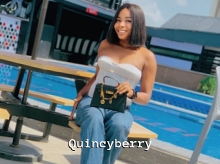 Quincyberry