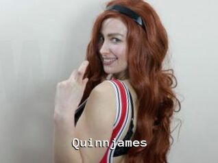 Quinnjames