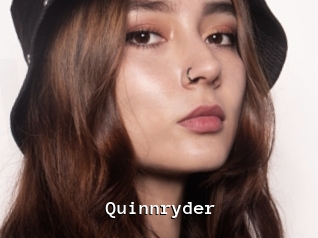 Quinnryder