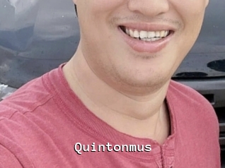 Quintonmus