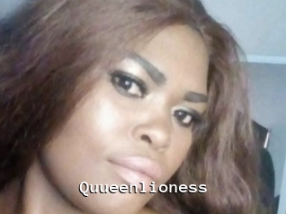 Quueenlioness