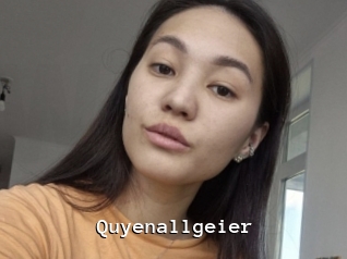 Quyenallgeier